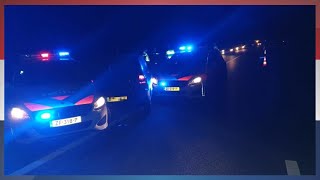👉 BEST POLICE CHASES FROM THE NETHERLANDS 🚔