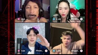 Tarian Ular Viral Bikin Ngakak!!! #trending #tiktok