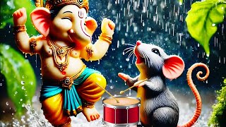 🤩Vinayagar Song🎺🥁 || 🕉️Vararu Pillayaru Vararu Song Remix Dj🪩📢 || God Song || #1 #remix #dj #bass