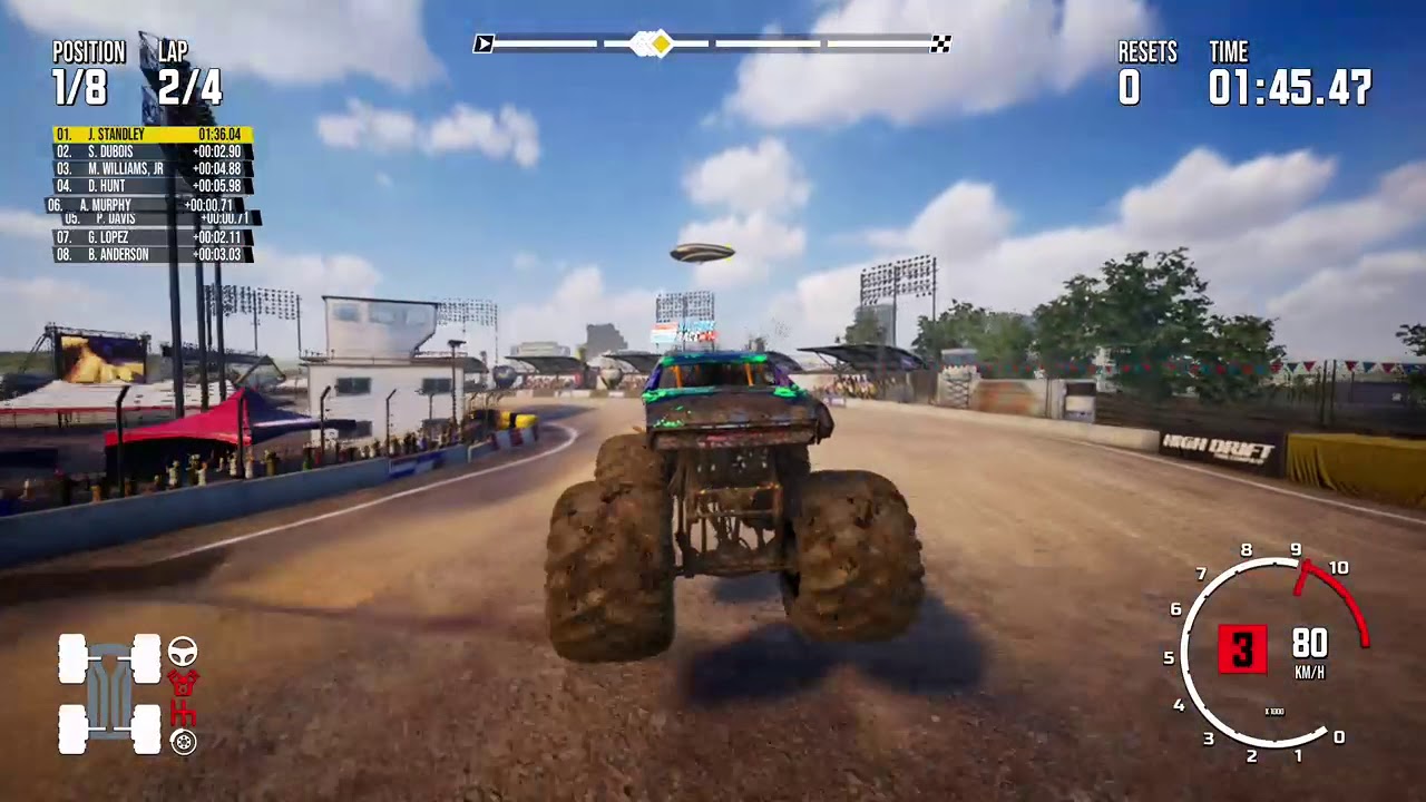 monster truck championship ps4 release date