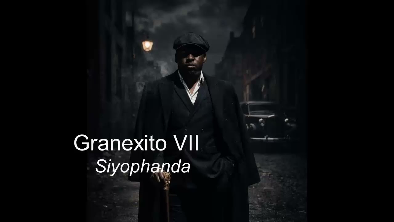 Siyophanda - Granexito VII