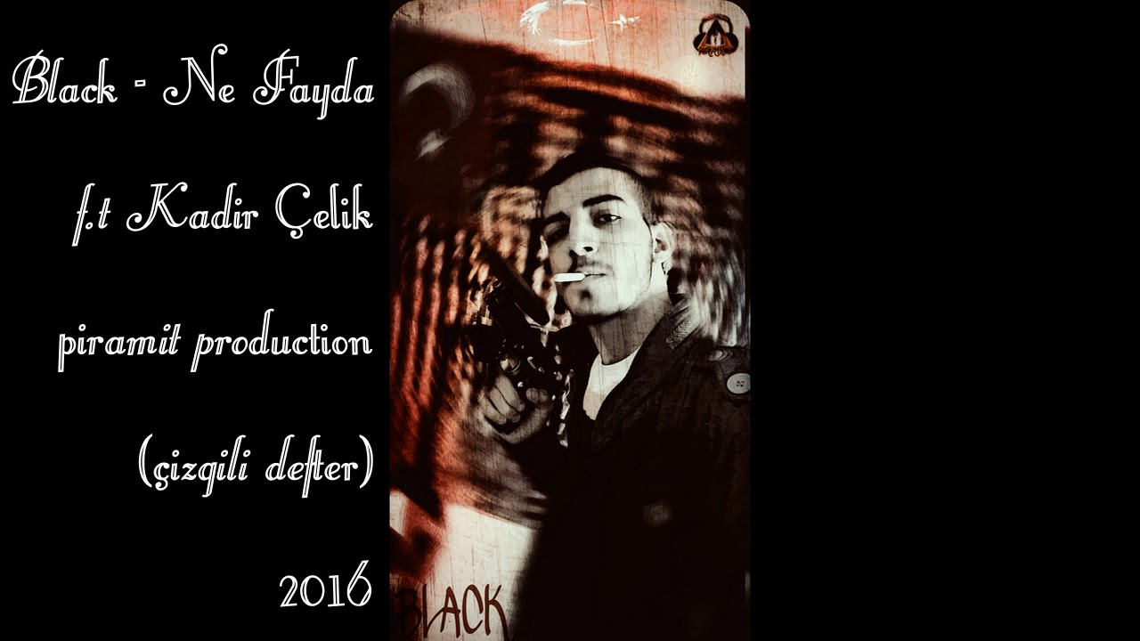 Black - Ne Fayda - YouTube