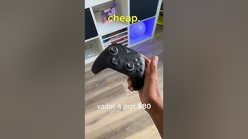 best new budget controller? 🎮😳