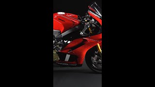 Naked vs. Fairings: GP Style!