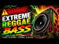 ⚠️ BASS TOO POWERFUL! 🔥 Heavy Reggae Dub 2026 | Deep Roots Sound System