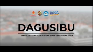 Download Lagu DaGuSiBu (Dapatkan, Gunakan, Simpan, dan Buang) Obat dengan Benar MP3