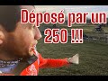 Dpos par un 250 