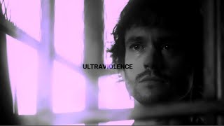 Hannibal & Will - Ultraviolence