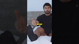 4 worst sleeping mistakes