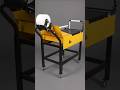 Internal Shrink Tunnel ke saath L Sealer Packing Machine #machine#packagingtools #cartonerector