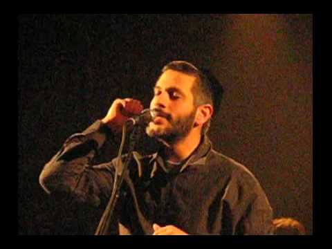 אותיות פורחות באוויר אביתר בנאי 