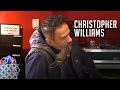 Christopher Williams Talks Cast For New Jack City 2 + New Music