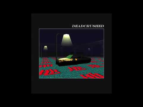 alt-J - Deadcrush (Salute Remix)