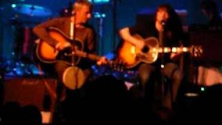 All On A Misty Morning/Magic Bus-Paul Weller (Seattle 4.15.09)