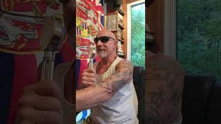 17RG010 Jack in da shack Big Island 🏝  Hawai'i waving Aloha