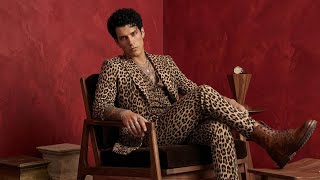 Jett Reed - El Deseo