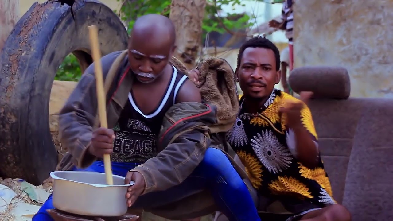 Rey Mpulo ft Galix Governo-Nkopothi