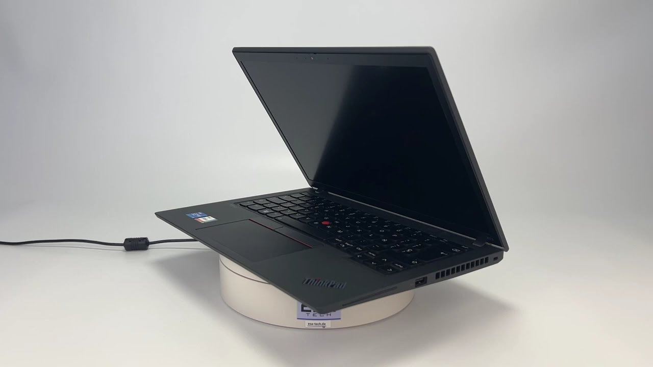Lenovo ThinkPad X13 Gen 2
