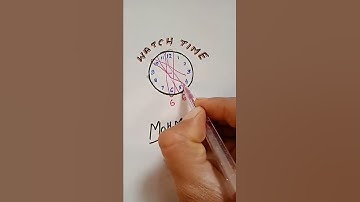 Watch Time Subtraction.