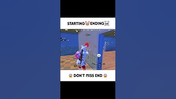 1v3 Clutch🥵🔥 Wait For End || #shorts #bgmi #pubgmobile