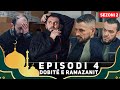 Dobitë E Ramazanit Episodi 4 KOLEGU QË AGJERON DHE AI QË NUK AGJERON