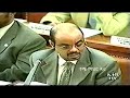 የ1994 ዓ ም የእቅድ ሪፖርት ለፓርላማዉ መለስ ዜናዊ Prime Minister Meles Zenawi Speech At Parliamentary Part 2