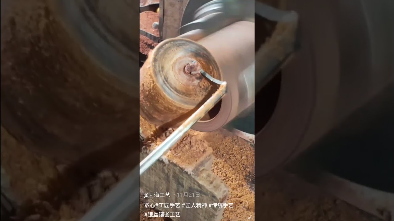 AmazingChina Clever Lathe Tool For Cup Or Bowl