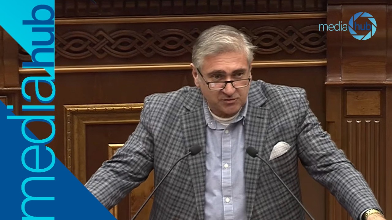 Պարոն Ռուբինյան, կուզեի՞ք Աննա Գրիգորյանի նման ճանաչելիություն ունենալ. Արթուր Խաչատրյան