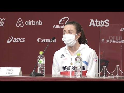 Fame | Laura Muir net worth and salary income estimation Aug, 2021