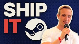 Information Most Indie Devs Spend Too Much Time On Their Games (ft. BiteMe Games) News