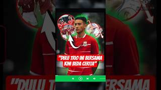 SAAT RIZKY RIDHO ELKAN BAGGOTT KEMBALI BERSATU DI TIMNAS INDONESIA! BEDA NASIB DENGAN JACK BROWN