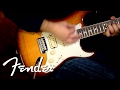 Fender select 2013 stratocaster hss demo  fender