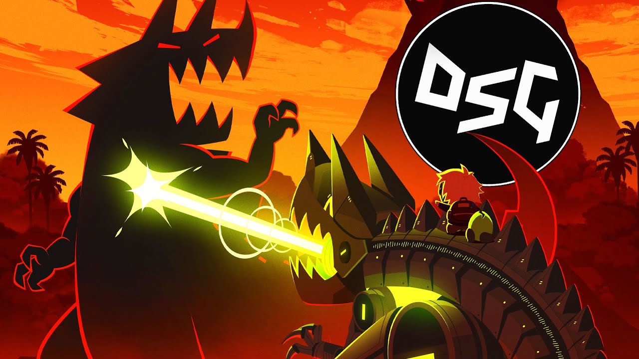 DUBSTEP MIX 2024 (ft. Tokyo Machine, Nitro Fun, Ephixa and MORE)