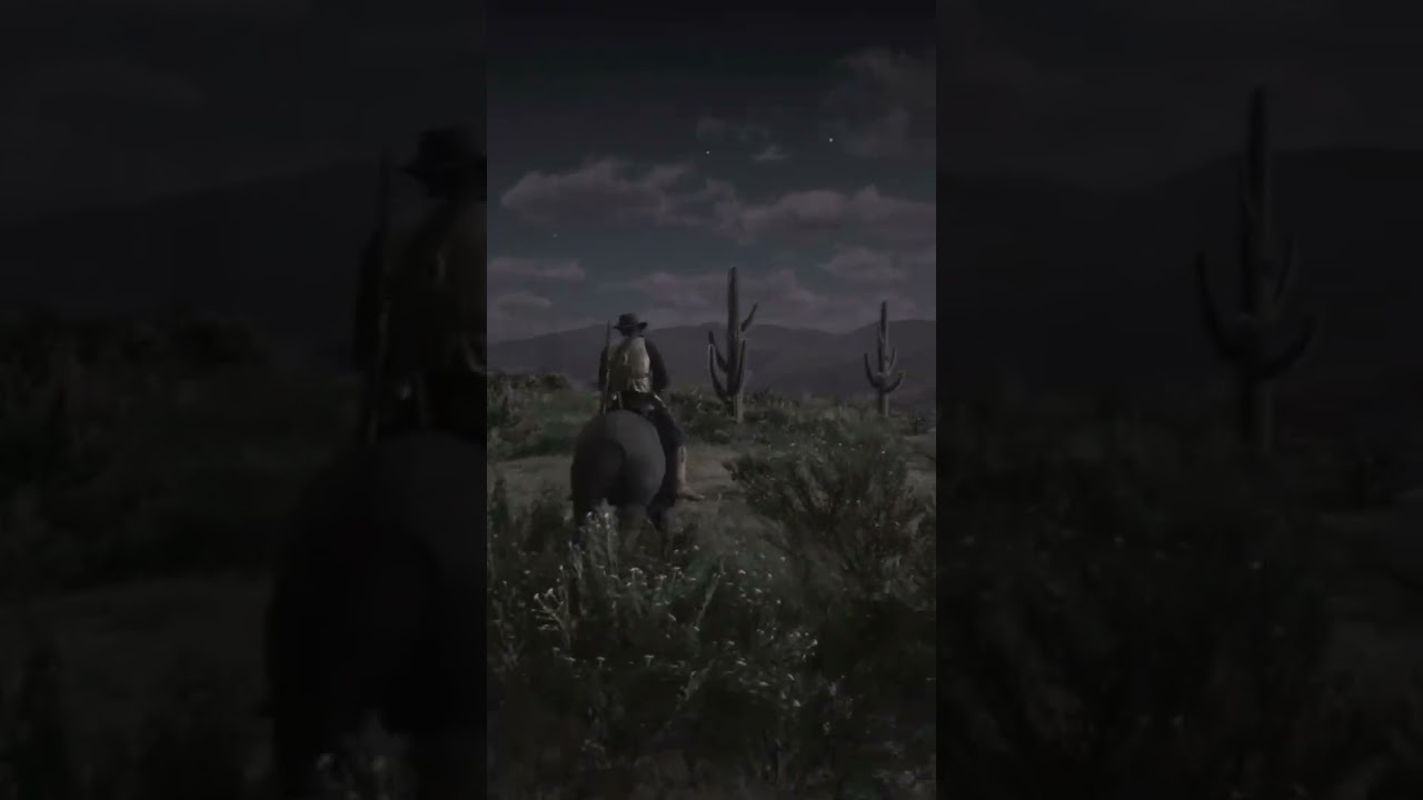 Domei o cavalo Standardbred americano em Red Dead Redemption 2 