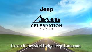 Sports Performance Covert CDJR - Jeep - April