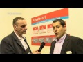 InSight CABSAT 2016 CreateCtrl