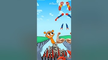 POV Perfect Hands Challenge met Oren | Incredibox Sprunki #incredibox #sprunki