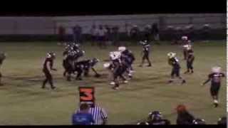 MARCUS MAJOR OKC BOMBERS HIGHLIGHTS