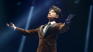 【李克勤】年度催泪大作《爱不释手》| 2024.02.25 李克勤「弦续」北京演唱会