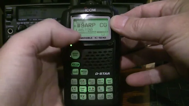 Simple D-Star Linking