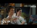 L’iconica scena dei palloncini | Pretty Princess | @DisneyIT