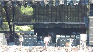 Lucky Funeral - Stay away (Athens , Rockwave Festival 2012 )