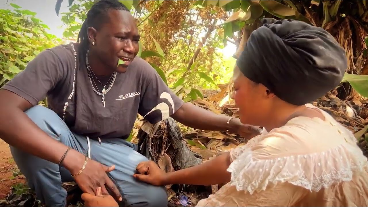 Kalapou - Baaro - Le vrai amour - Épisode 2