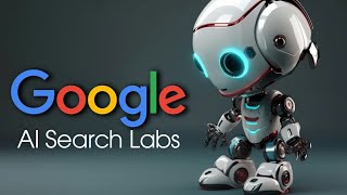 Google AI Search Labs Tutorial