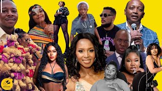 Patrice Motsepe, Dr Qwabe, Xoli And Wandi, Sithelo Shozi, Kelly Khumalo, Inno Morolong And Many More