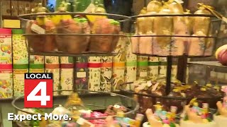Holiday shopping experience returns to West Canfield in Midtown Detroit