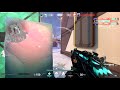 End of video