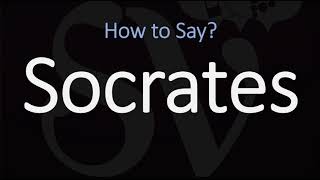 How To Pronounce Socrates? Correctly