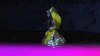 Rajasthani Folk Dance Group | Traditional Folk Music Dance