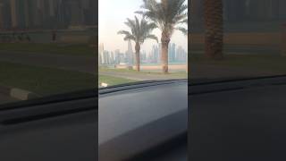Doha Cornice dohaqatar shorts reels qatar2023 qatar